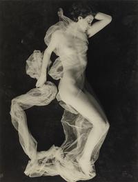 Erwin Blumenfeld (1897-1969) Lisette, Paris, 1936