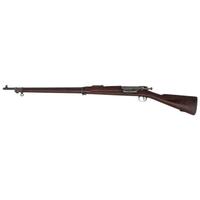 ** U.S. Model 1898 Krag Rifle