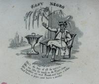 Three Sunderland Luster Pictorial Plaques