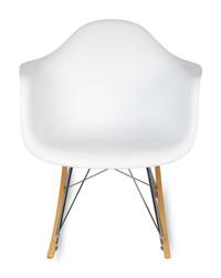 Molded Rocker