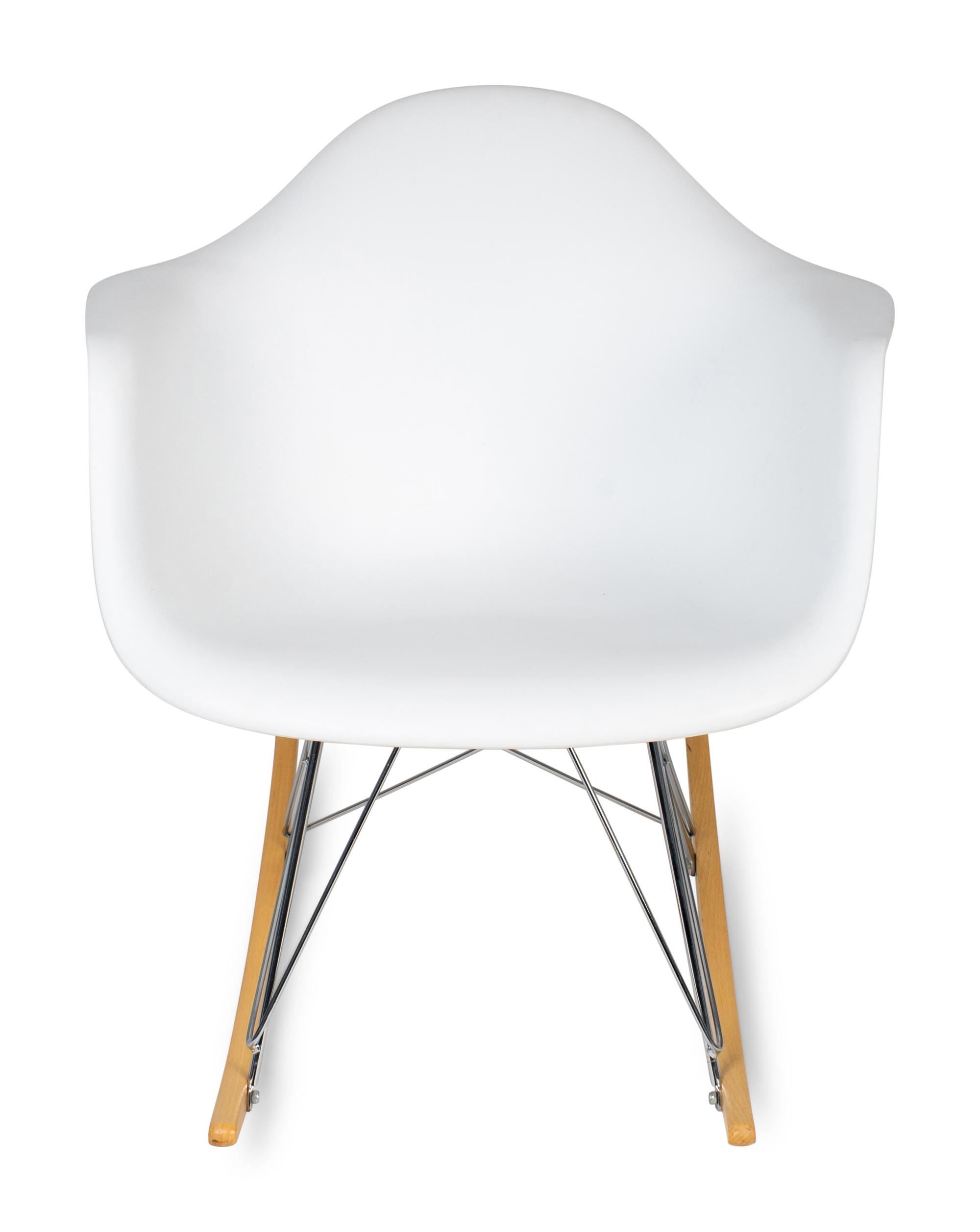 Molded Rocker