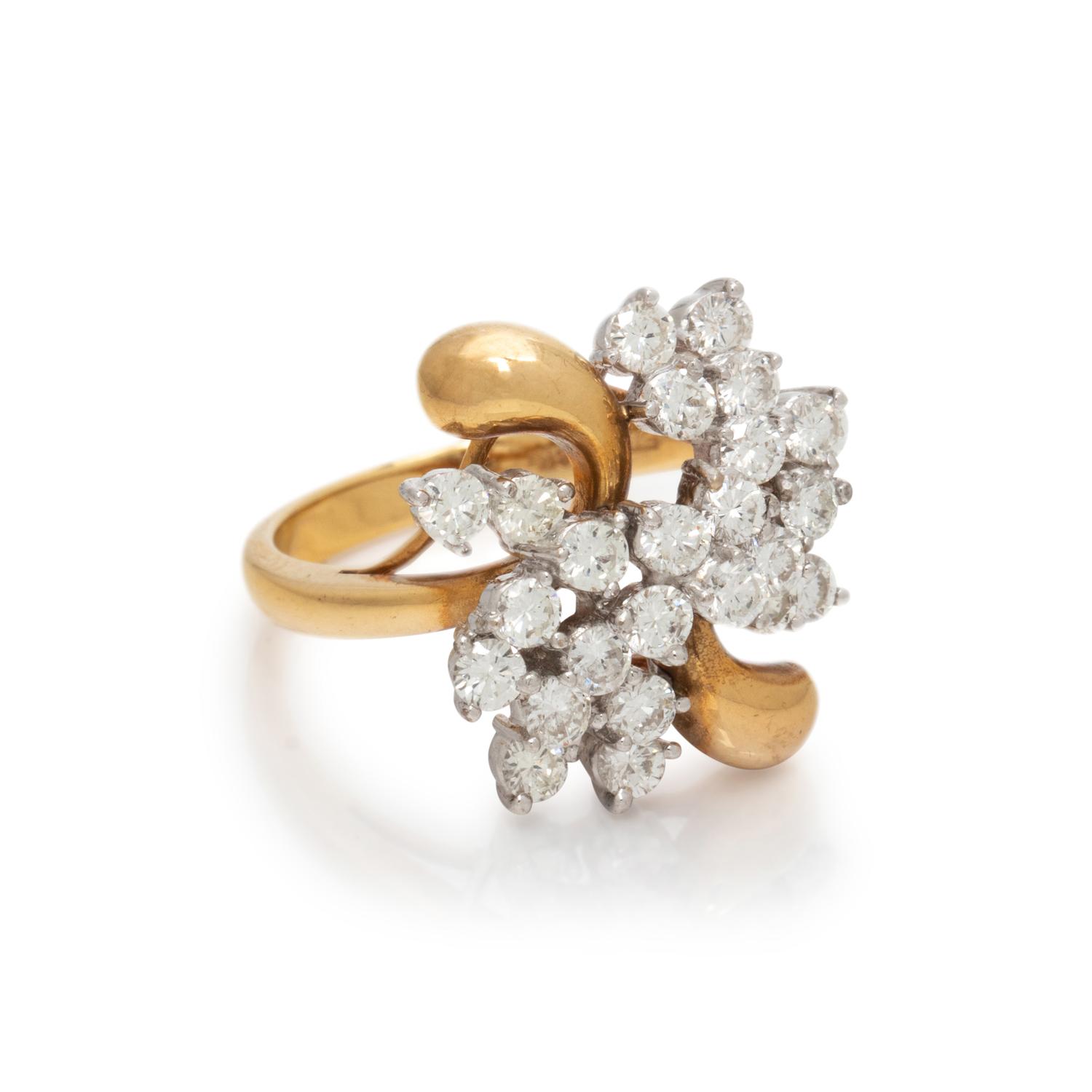 DIAMOND RING