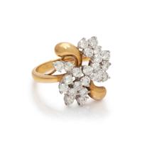 DIAMOND RING