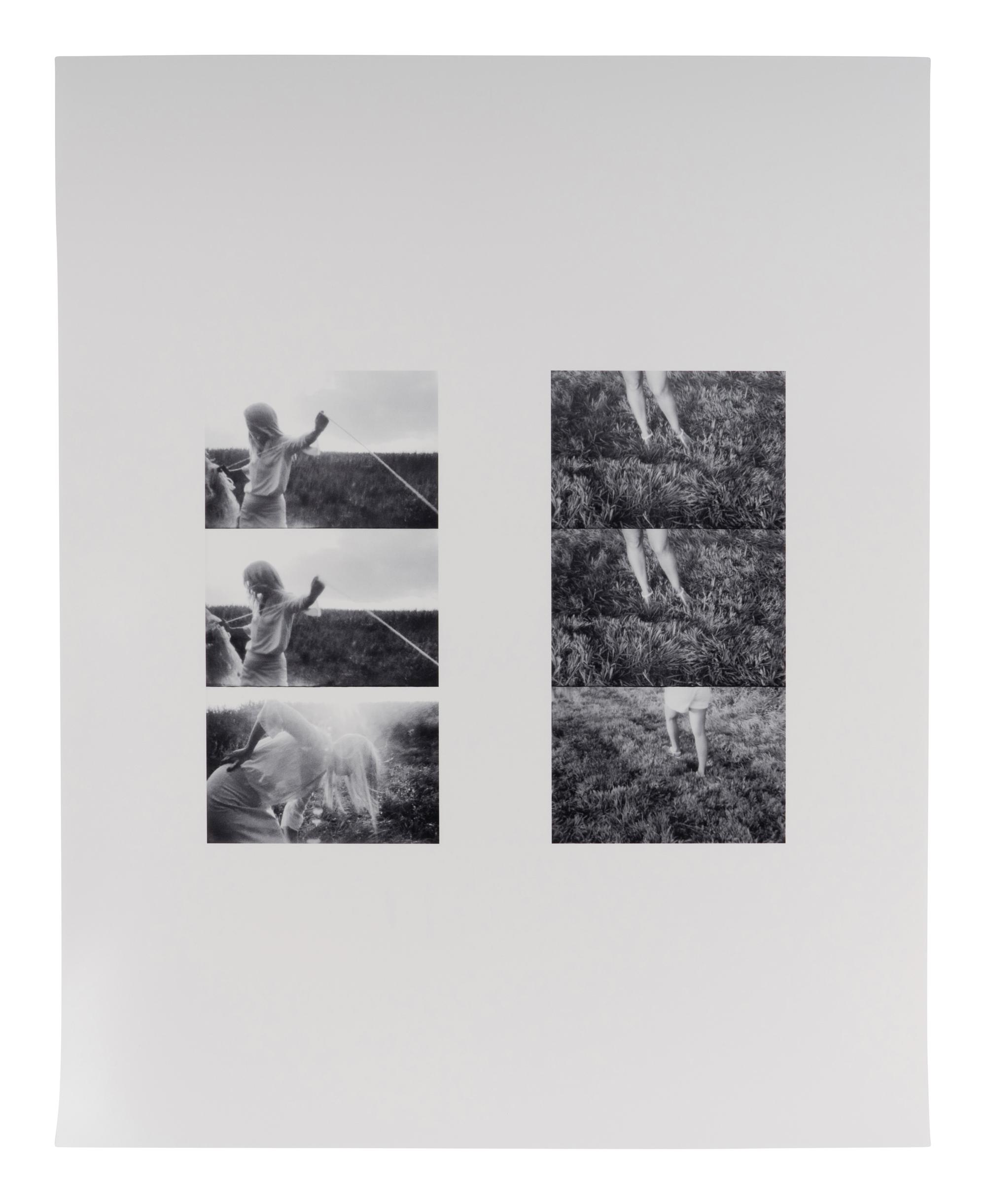 BAM Photography Portfolio IV , (complete set of 11 photographs by 11 artists, with text insert, colophon, and portfolio case)