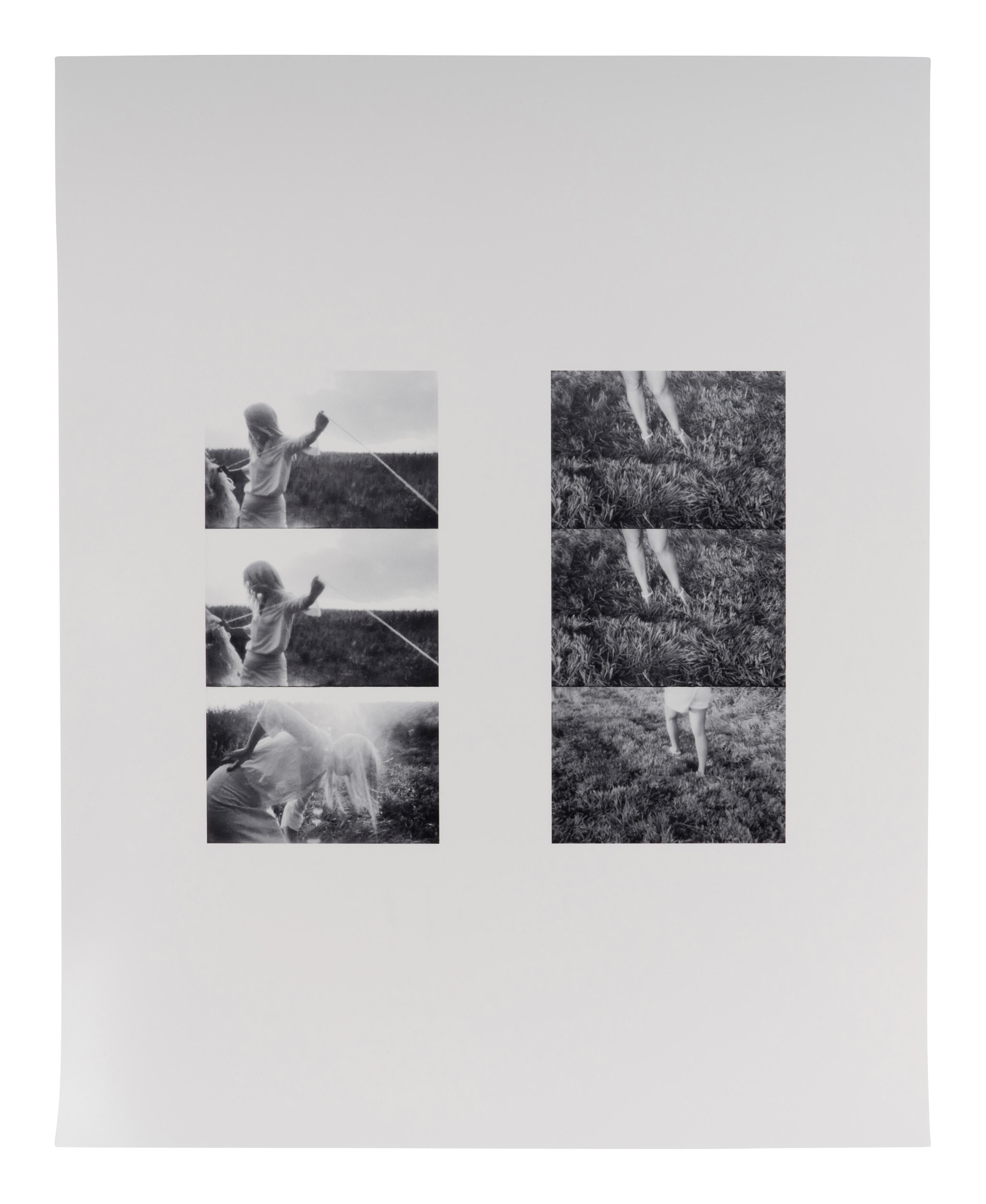 BAM Photography Portfolio IV , (complete set of 11 photographs by 11 artists, with text insert, colophon, and portfolio case)