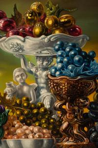 The Harvest