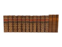 [Science & Technology]. Diderot, Denis (1713-1784) and Jean le Rond D' Alembert (1717-1783), editors. Encyclopédie, ou dictionnaire raisonné des sciences, des arts et des métiers...Nouvelle Edition Geneva: Chez Pellet, 1777-1779.