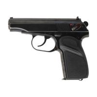 **East German Makarov