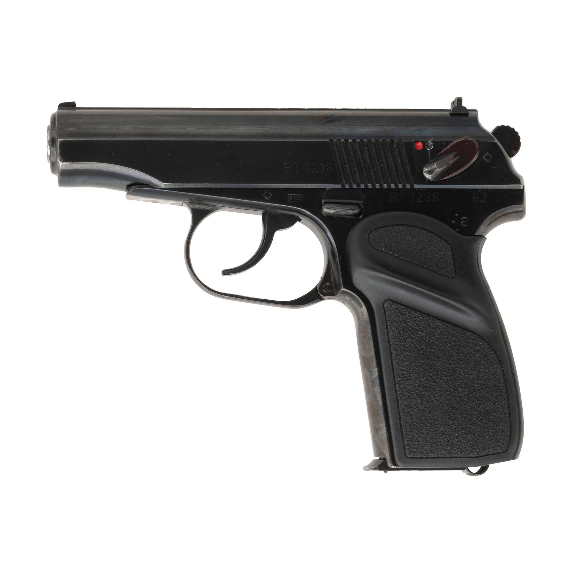 **East German Makarov