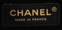 Chanel, Beaded Bow Clutch