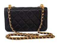 Chanel Coco First Phone Holder, 2022