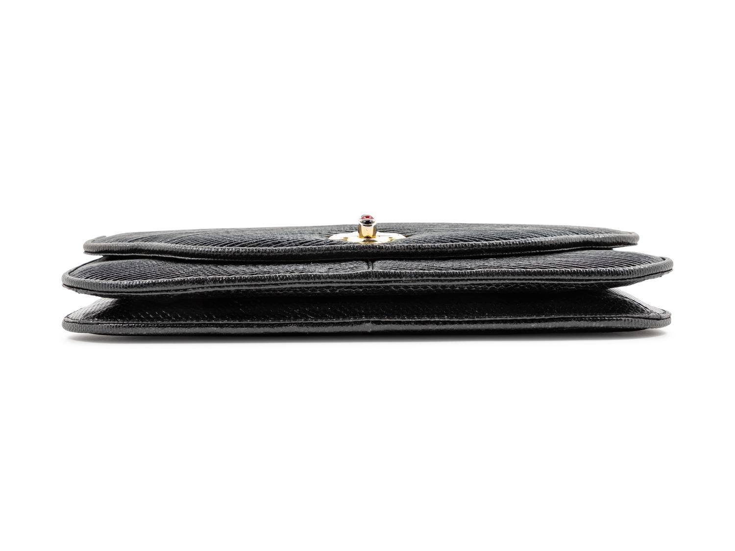 Judith Leiber Clutch, 1980-90s