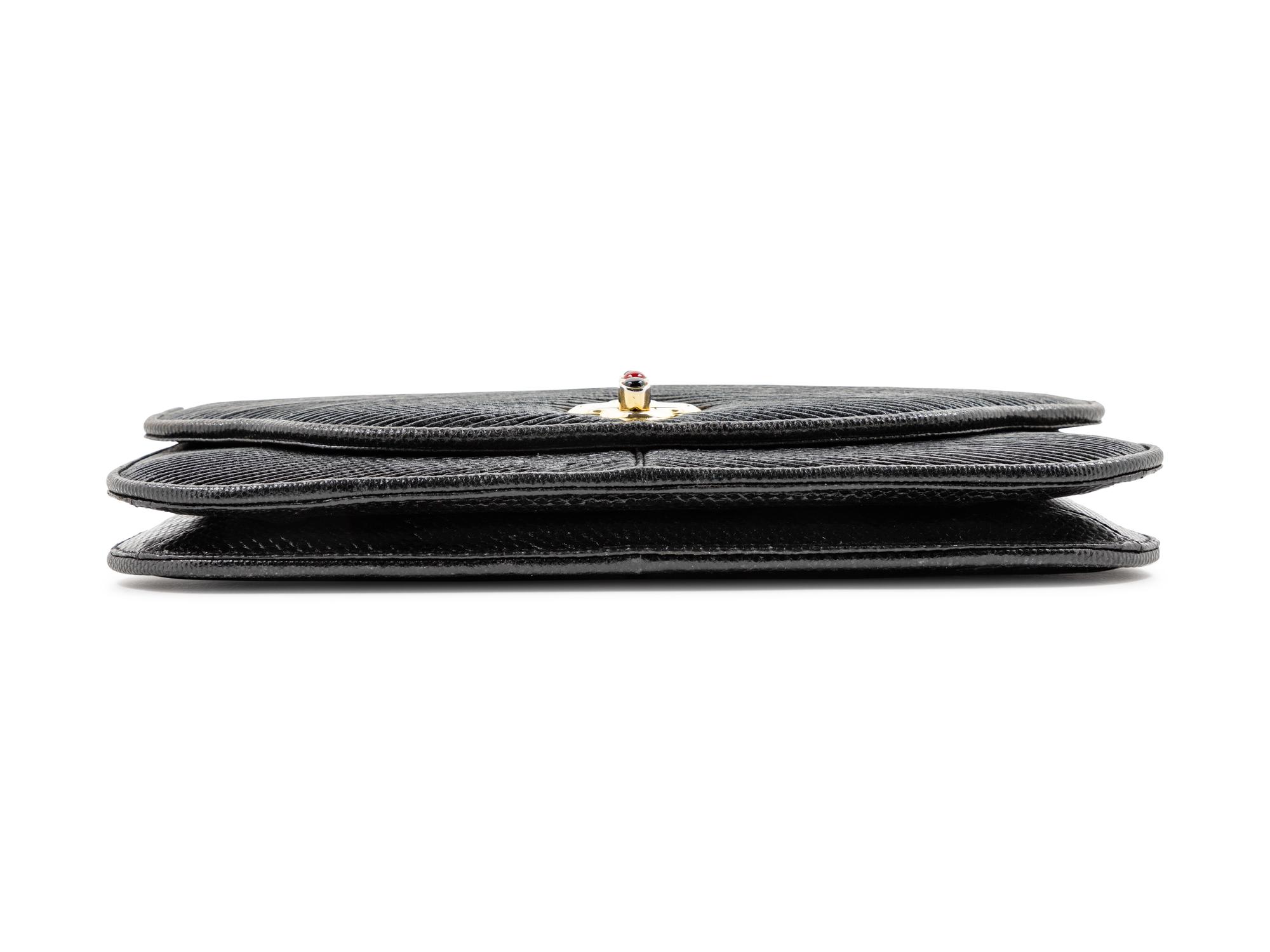 Judith Leiber Clutch, 1980-90s