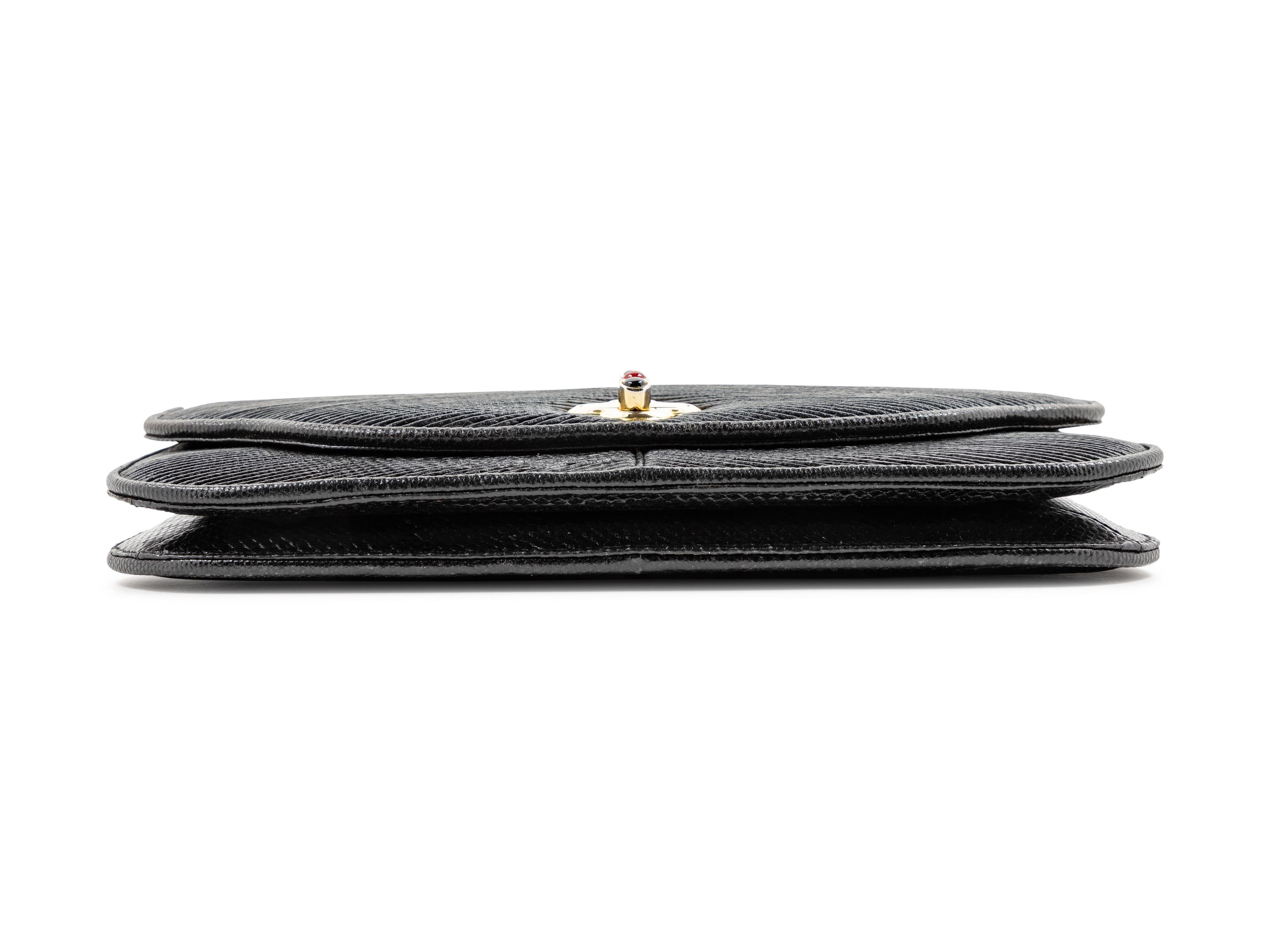 Judith Leiber Clutch, 1980-90s