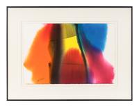 Phenomenon Yellow Roof Prism, 1987