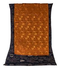 A Tibetan Thangka