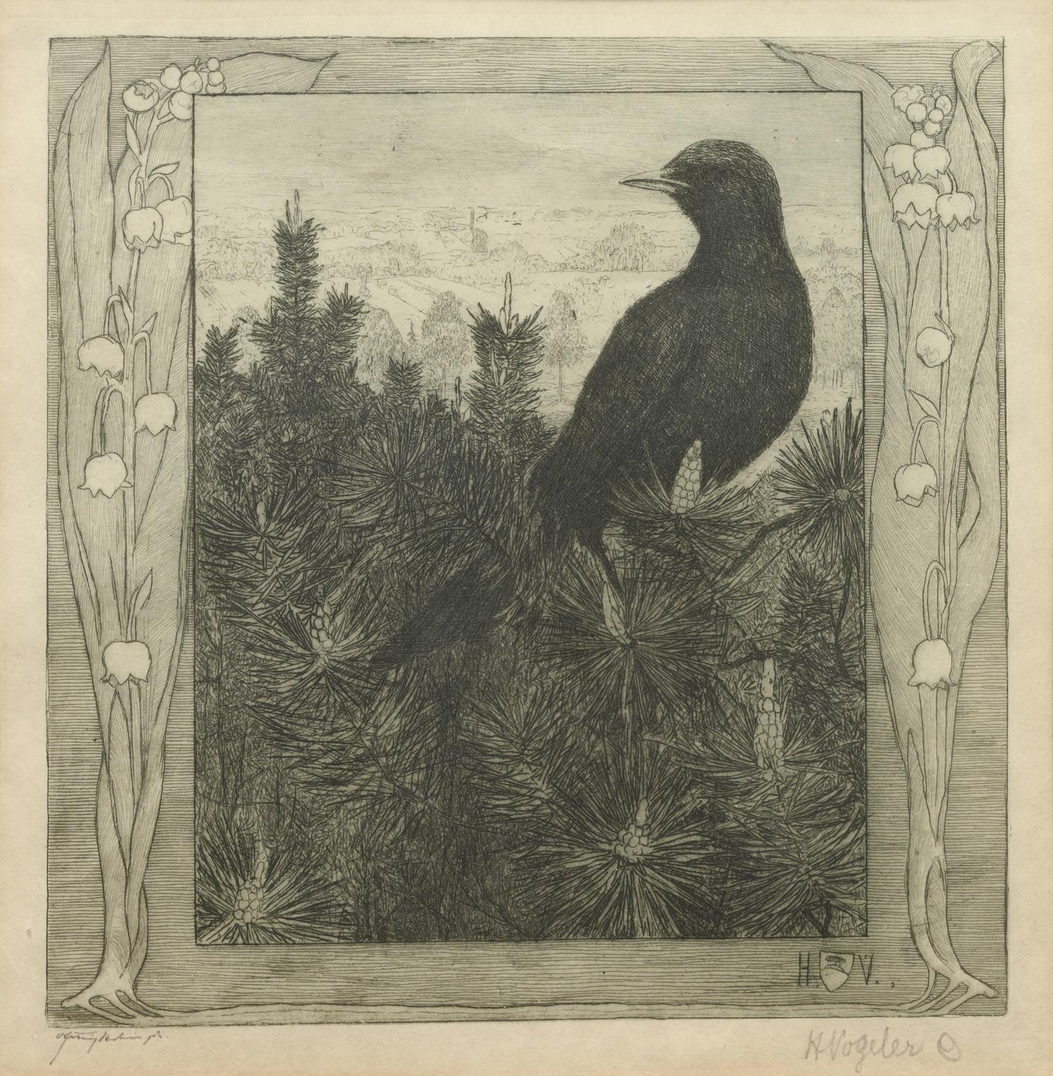 Black Bird