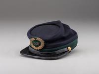 [CIVIL WAR]. Medical Service kepi.