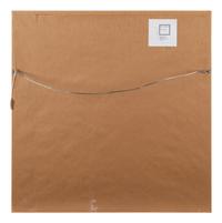 Untitled 10, 11, 13, and 14 (a group of four works)