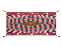 Navajo Weaving