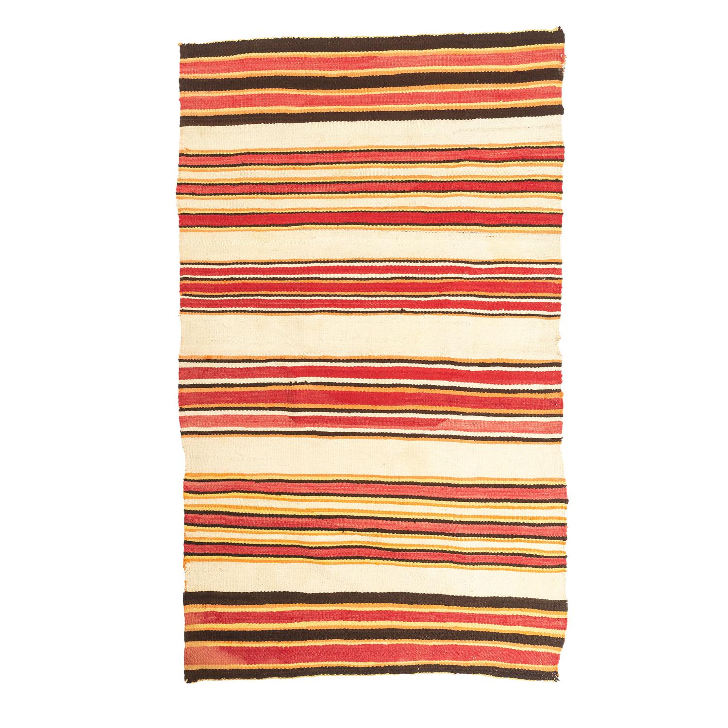 Navajo Regional Weaving / Rug