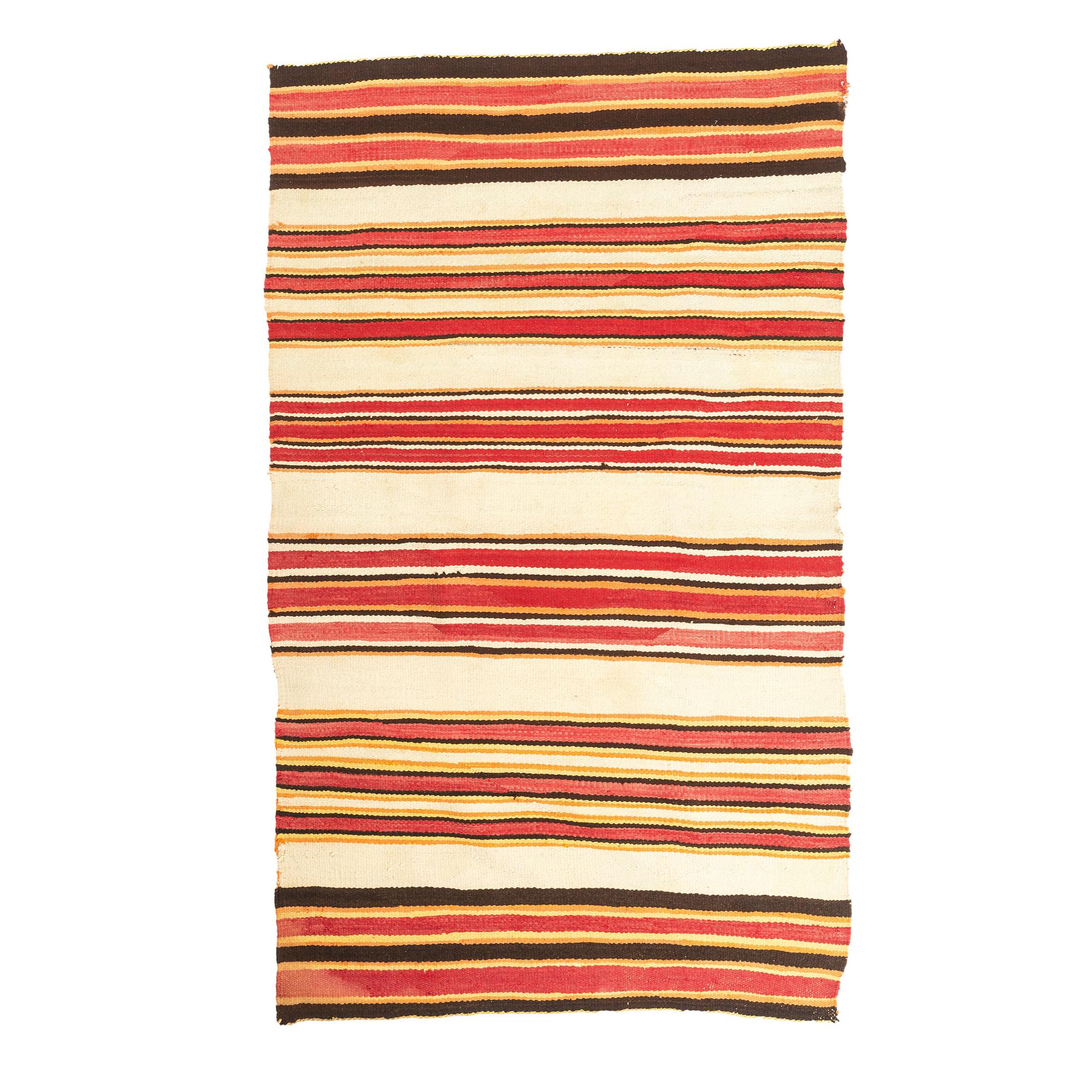 Navajo Regional Weaving / Rug