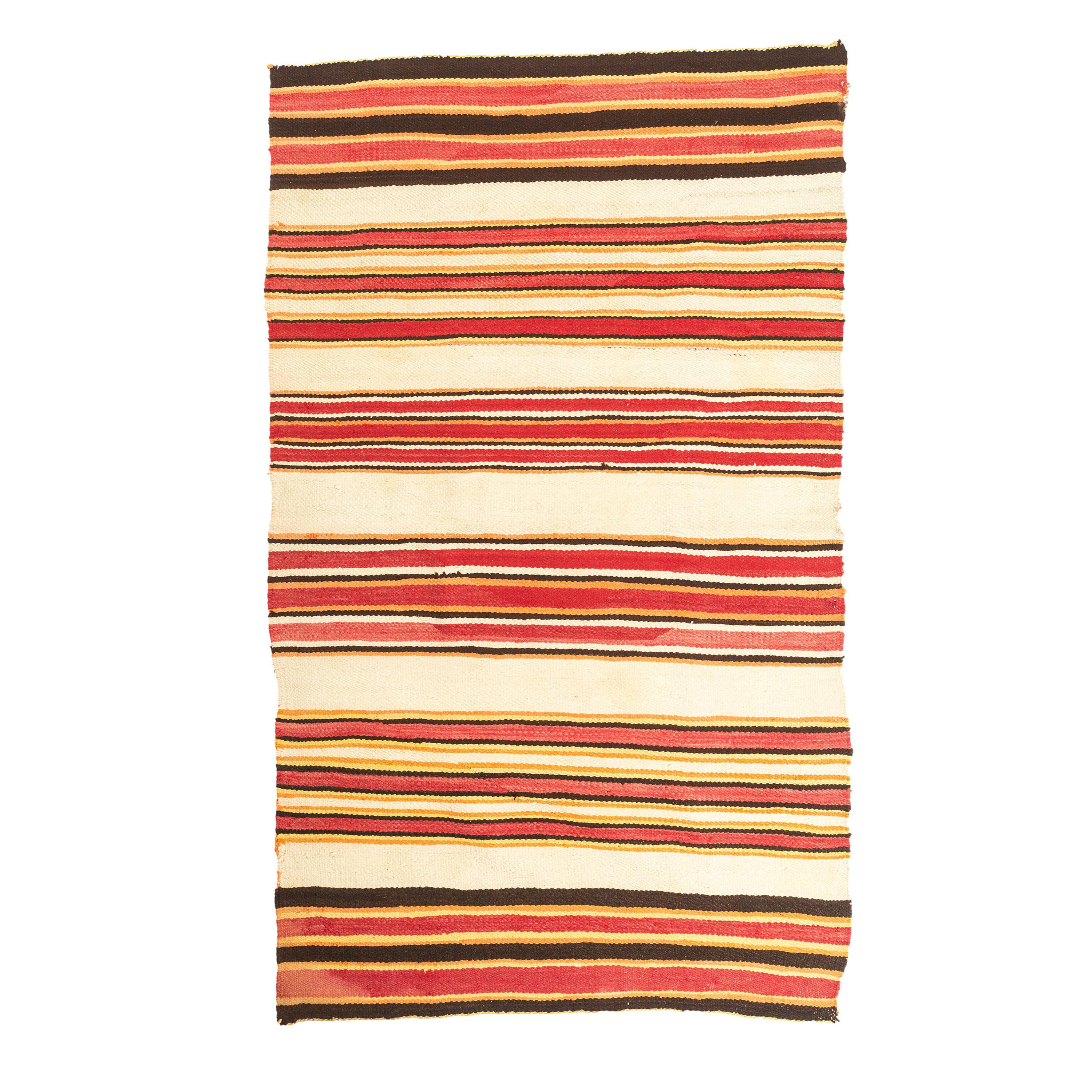 Navajo Regional Weaving / Rug