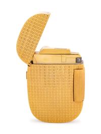 A Patek Philippe 18-Karat Yellow Gold Lighter