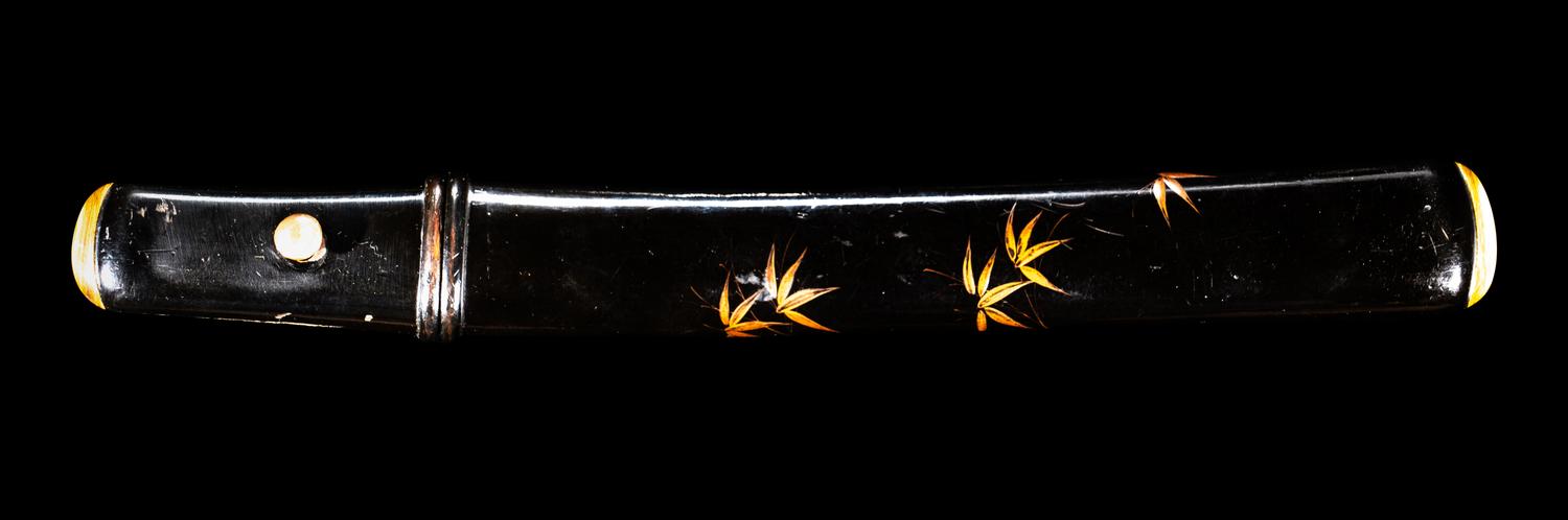 A Japanese Tanto