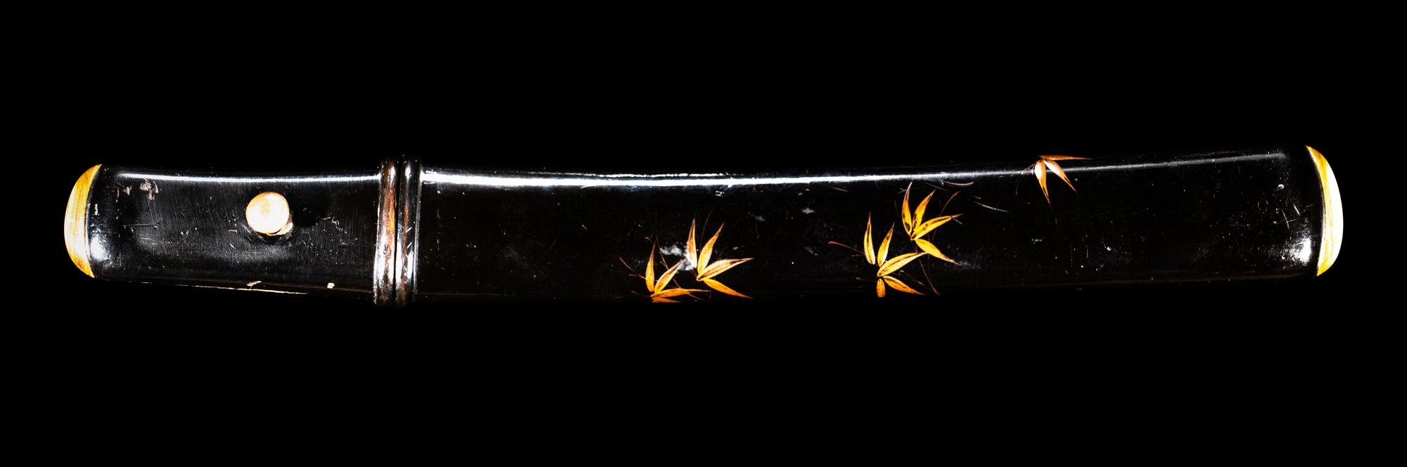 A Japanese Tanto