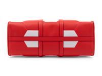 Louis Vuitton Keepall Bandoulière 50 in Red Epi Leather, FIFA World Cup, 2018