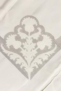 Two Sets of Palmer Family Sheets Embroidered with "BMHP" & "PP", 19th Century