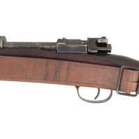 **Nicaraguan Marked CZ BRNO vz.24 Rifle