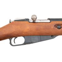 ** Polish Mosin-Nagant M44