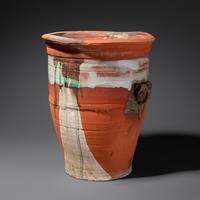 Two-handed vessel