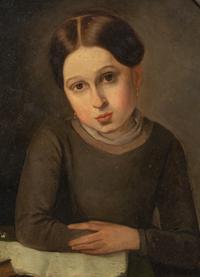American School, 19th Century