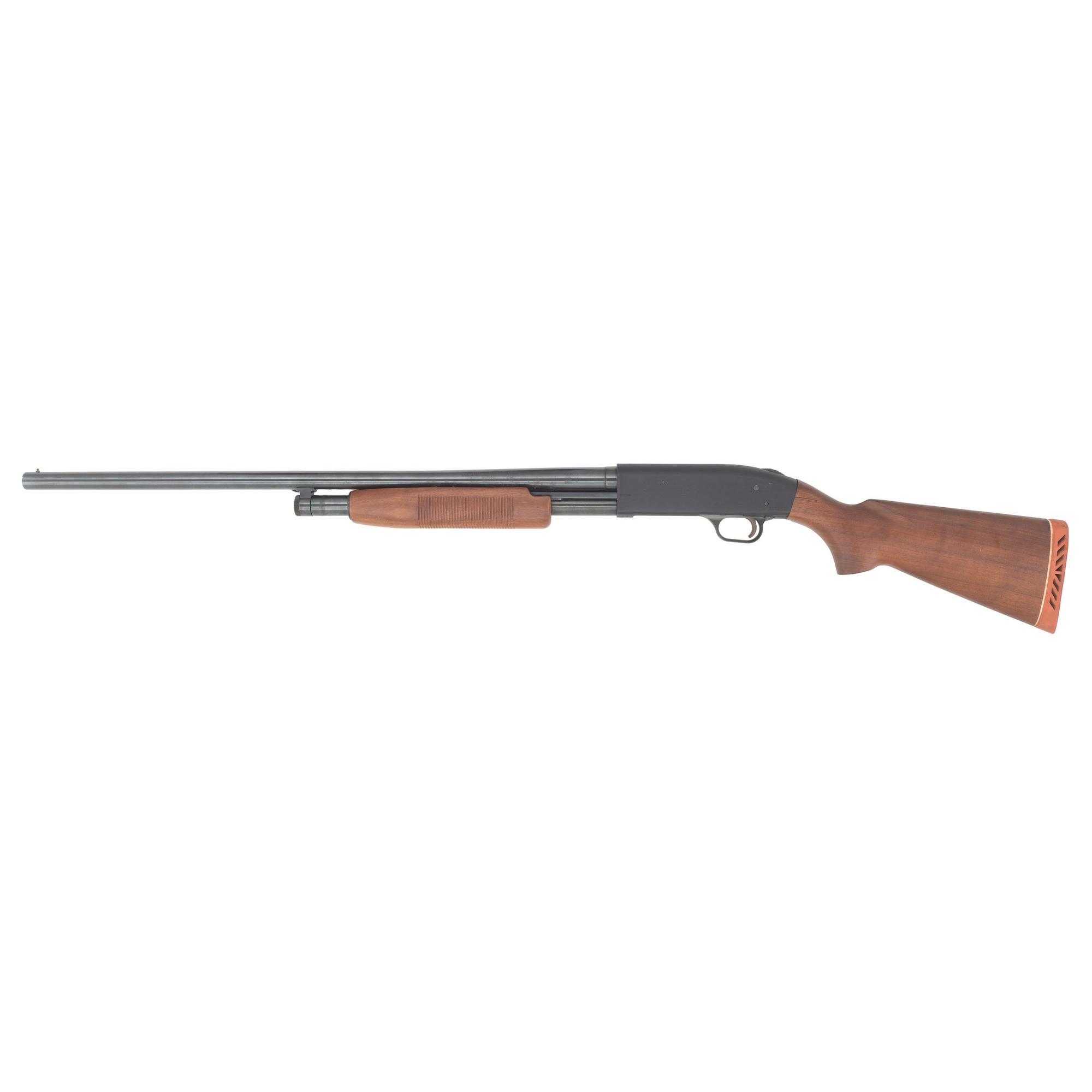 **Mossberg Model 500AB