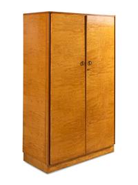 Wardrobe Cabinet