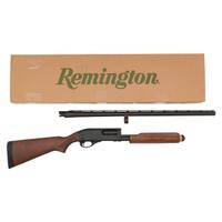 *Remington Model 870 in Box