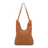 Hermès, Massai PM Tote in Gold Clemence