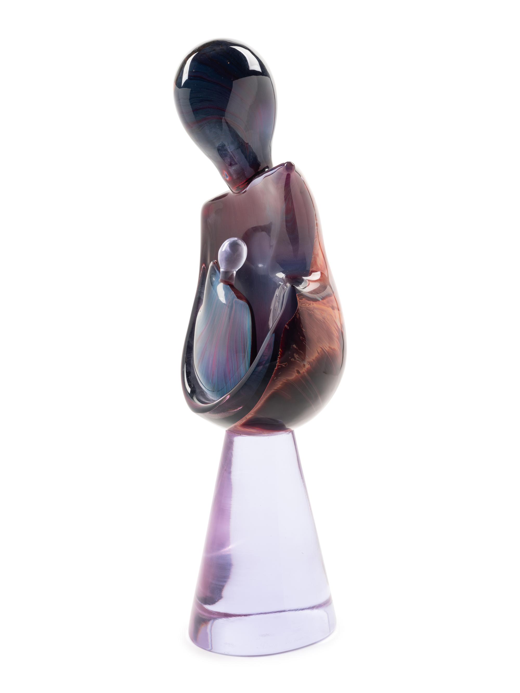 Untitled Sculpture