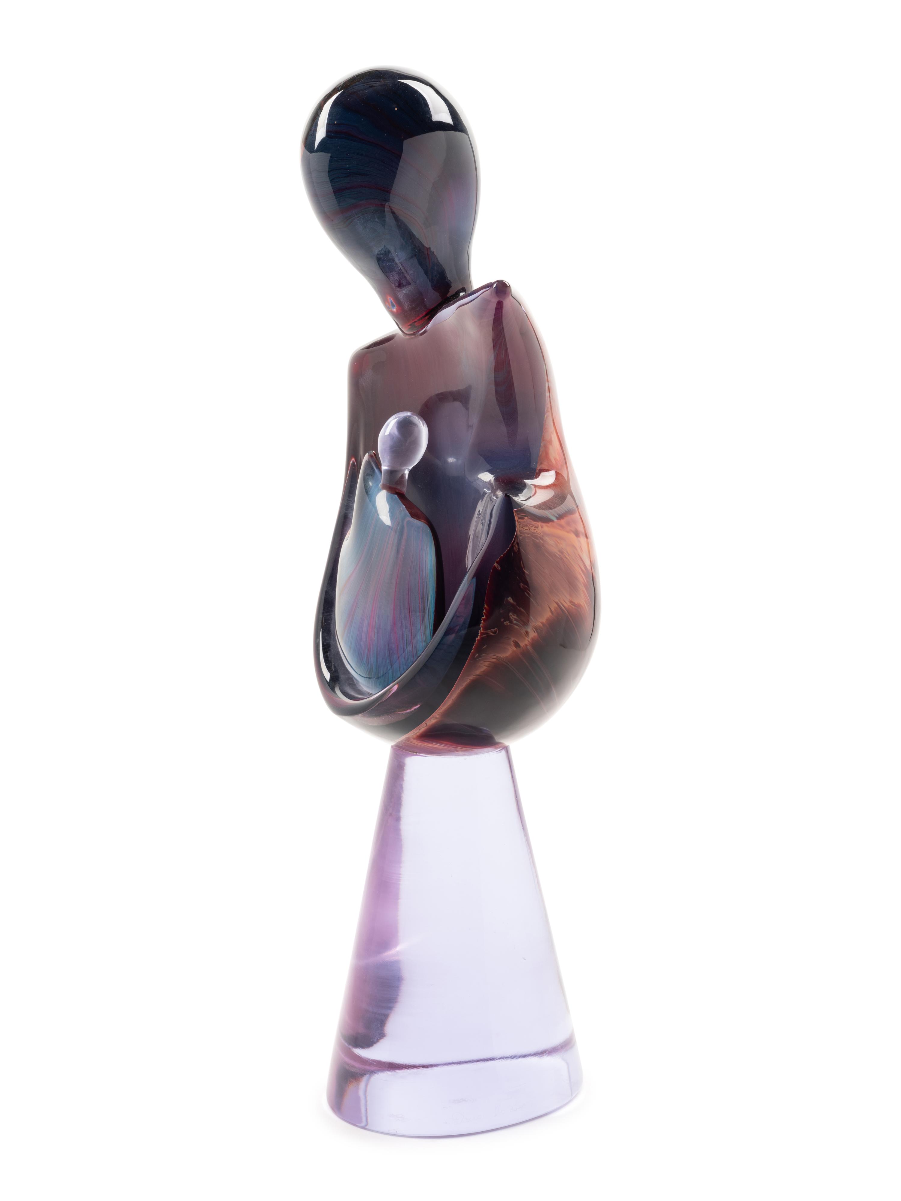 Untitled Sculpture