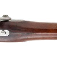 Very Rare Sarson & Roberts "New York" Contract US Model 1861 Rifle Musket