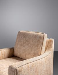 Pair of Lounge Chairs