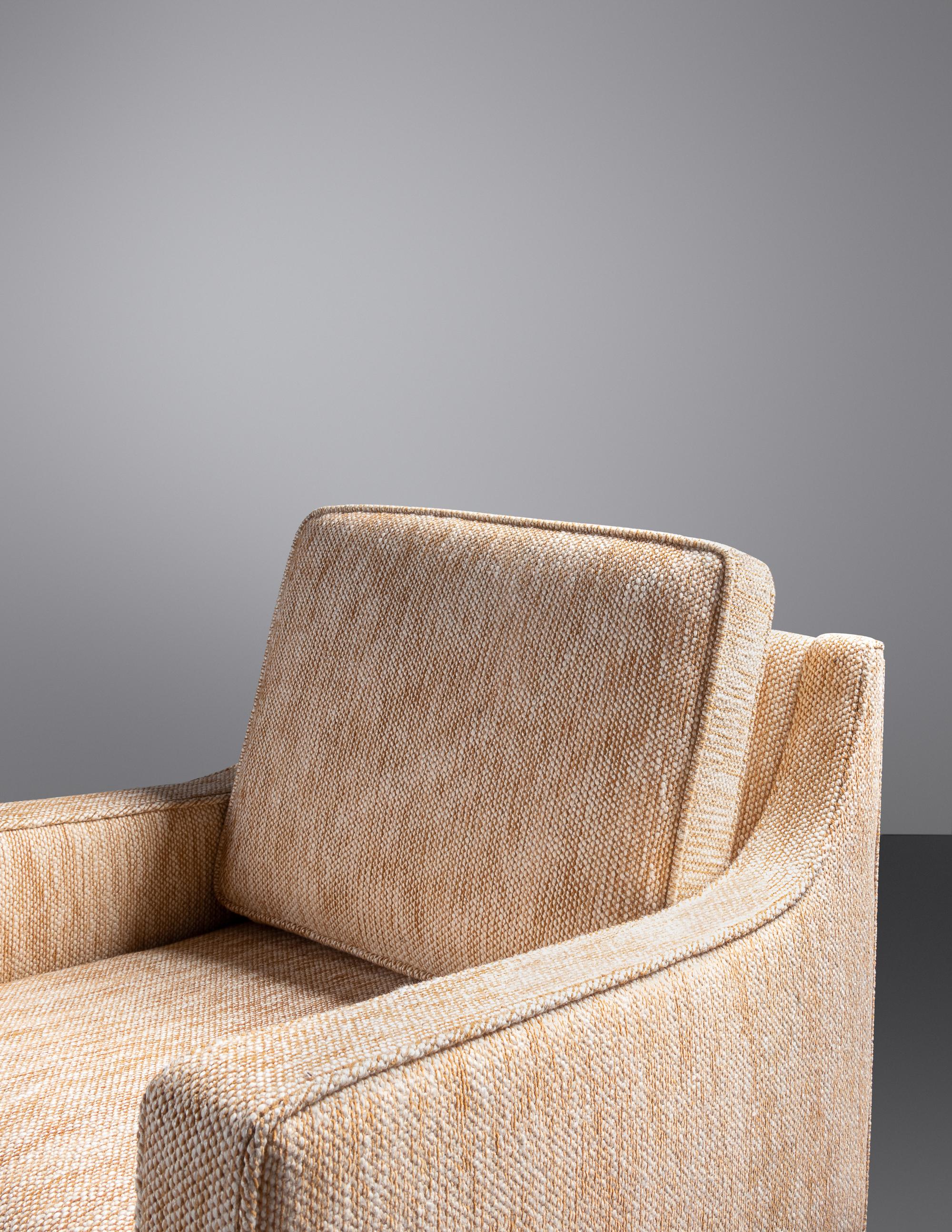 Pair of Lounge Chairs