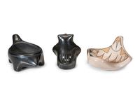 Figural Pottery