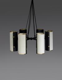 Six Arm Chandelier / Pendant