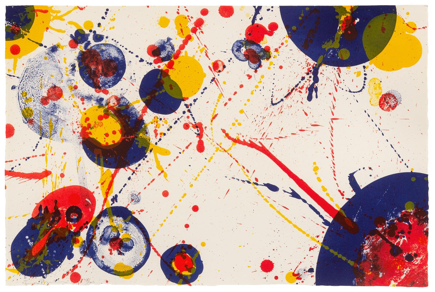 Untitled (Plate 7 from Pasadena Box)