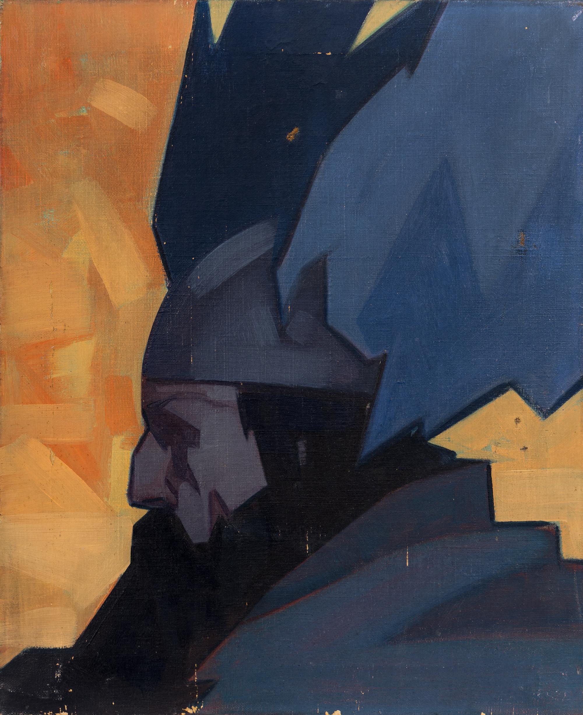 Untitled (Odin)