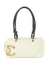 Chanel Cambon Handbag, 2004-05